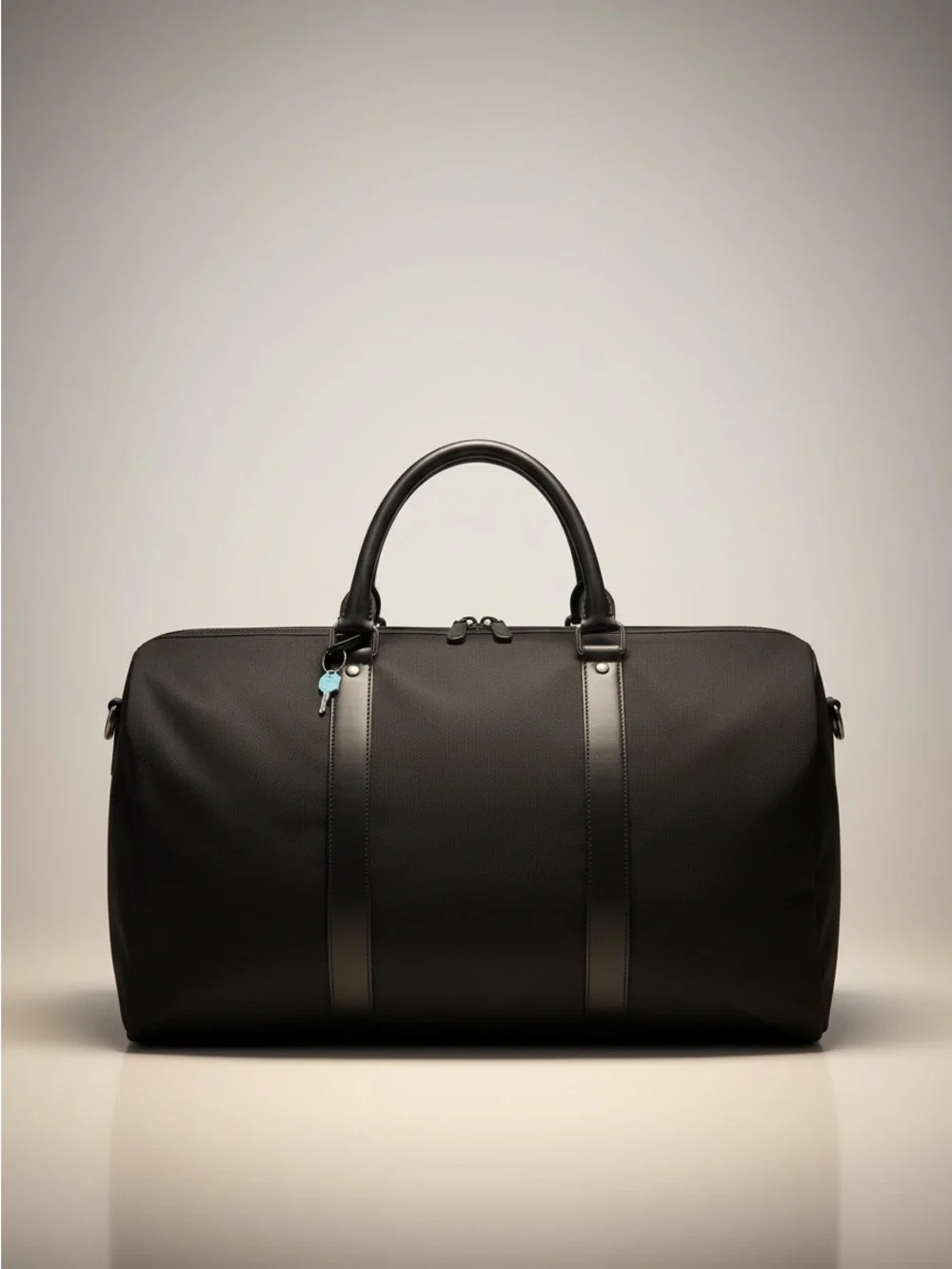 Coach Metropolitan Weekender Duffel Overnight Carry On Travel Bag